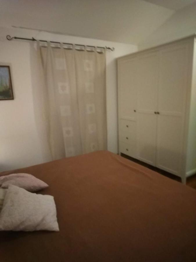 Nikka Apartments Malinska Eksteriør bilde