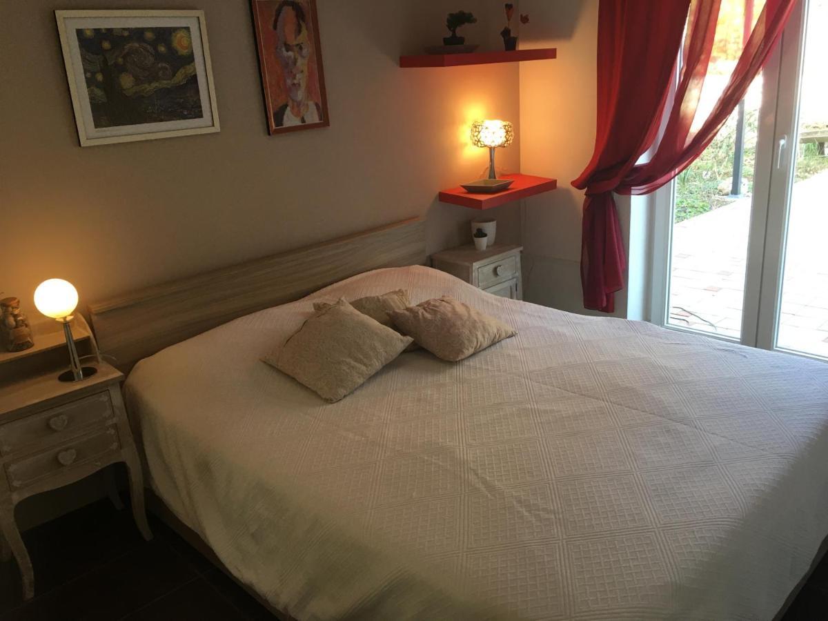 Nikka Apartments Malinska Eksteriør bilde