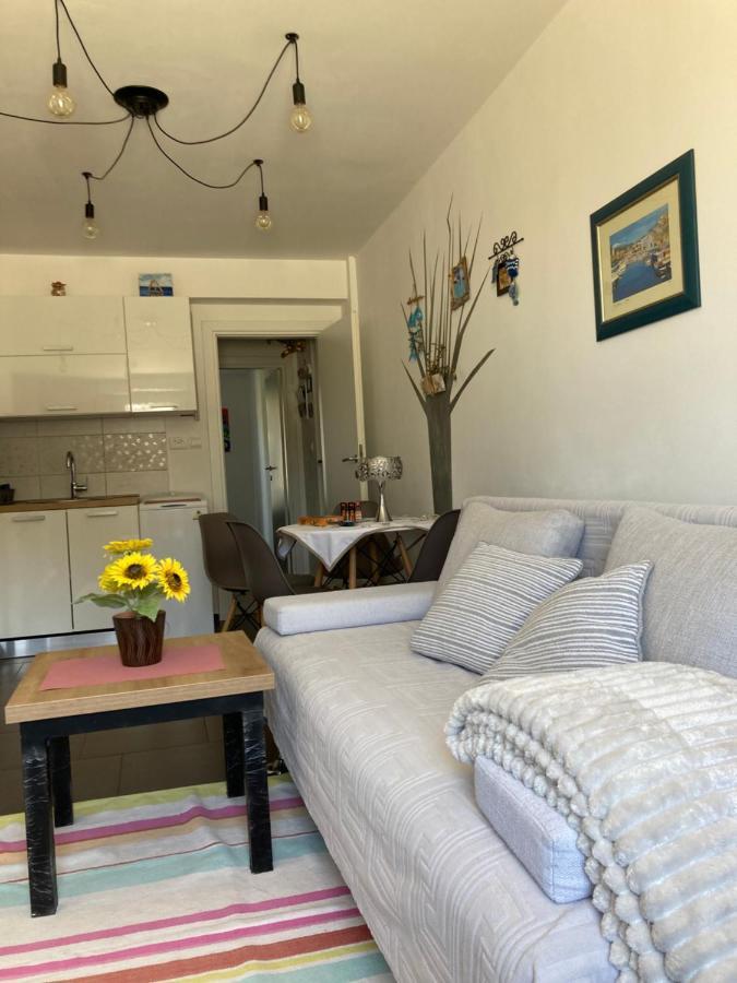Nikka Apartments Malinska Eksteriør bilde